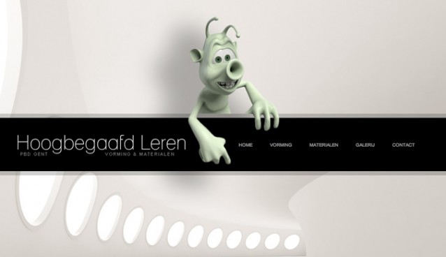 Hoogbegaafd Leren