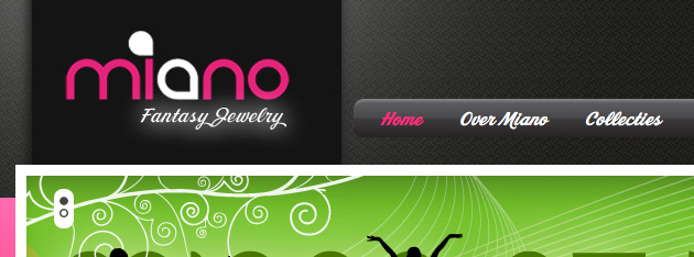 Miano.be